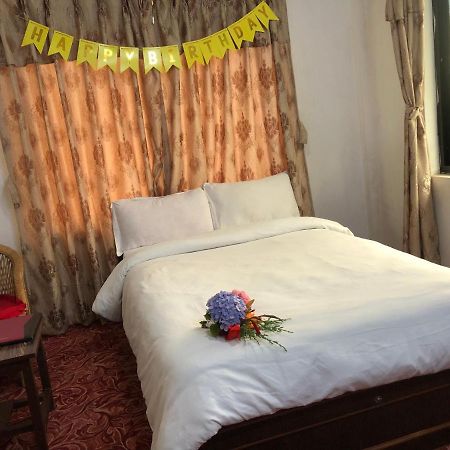 Nayagaun Village Resort Nagarkot Esterno foto