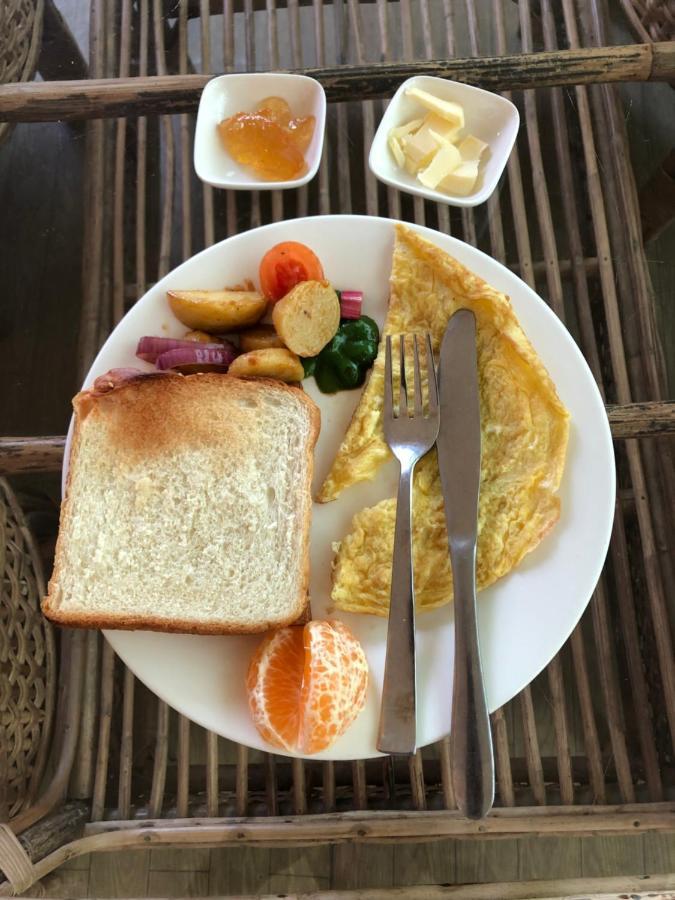 Nayagaun Village Resort Nagarkot Esterno foto