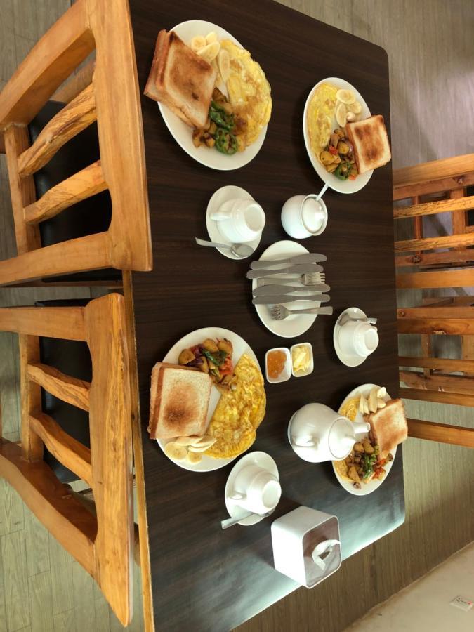 Nayagaun Village Resort Nagarkot Esterno foto