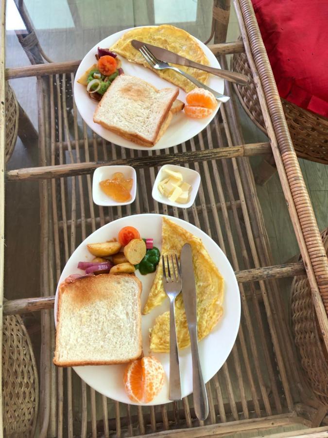 Nayagaun Village Resort Nagarkot Esterno foto