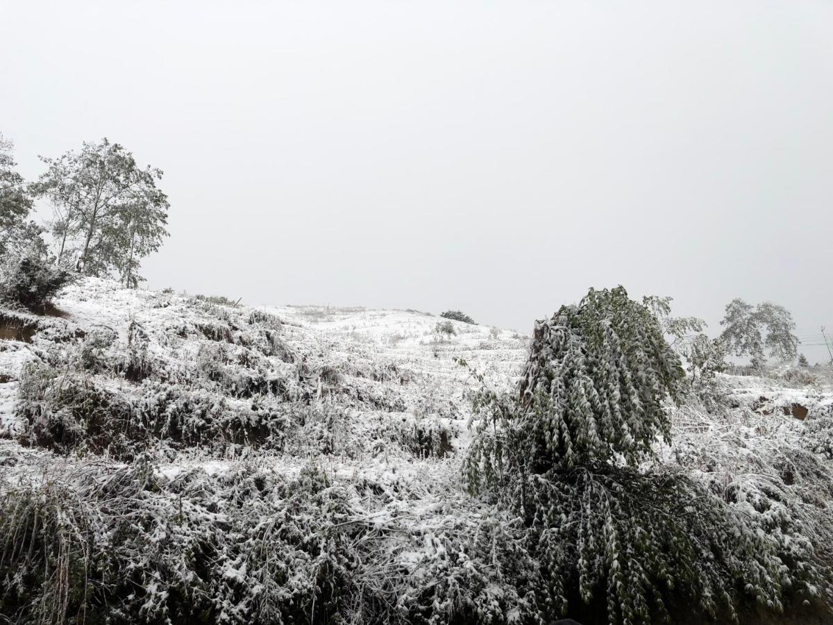 Nayagaun Village Resort Nagarkot Esterno foto