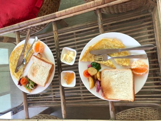 Nayagaun Village Resort Nagarkot Esterno foto
