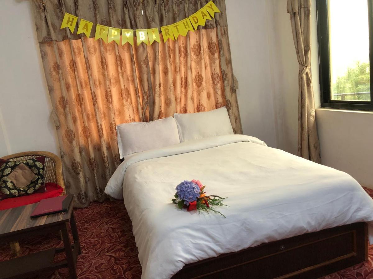 Nayagaun Village Resort Nagarkot Esterno foto
