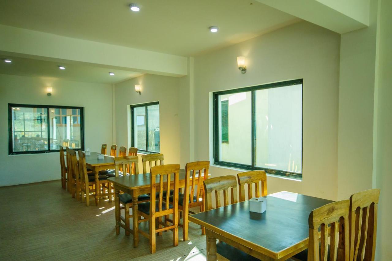 Nayagaun Village Resort Nagarkot Esterno foto