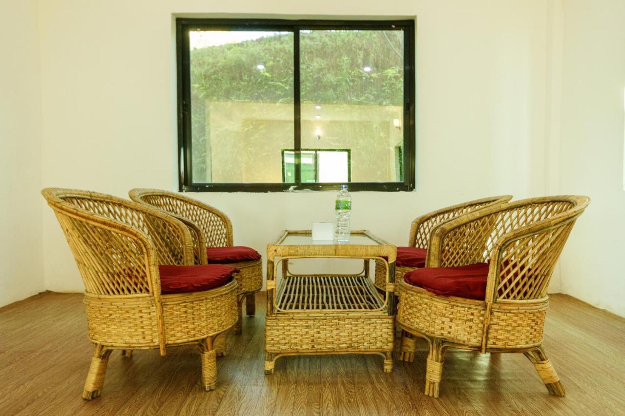 Nayagaun Village Resort Nagarkot Esterno foto
