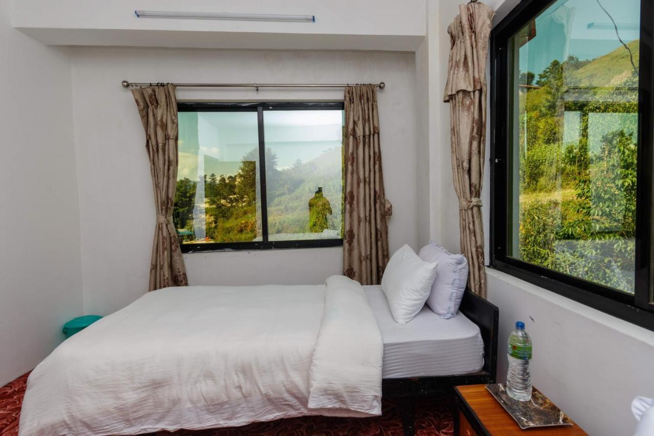 Nayagaun Village Resort Nagarkot Esterno foto