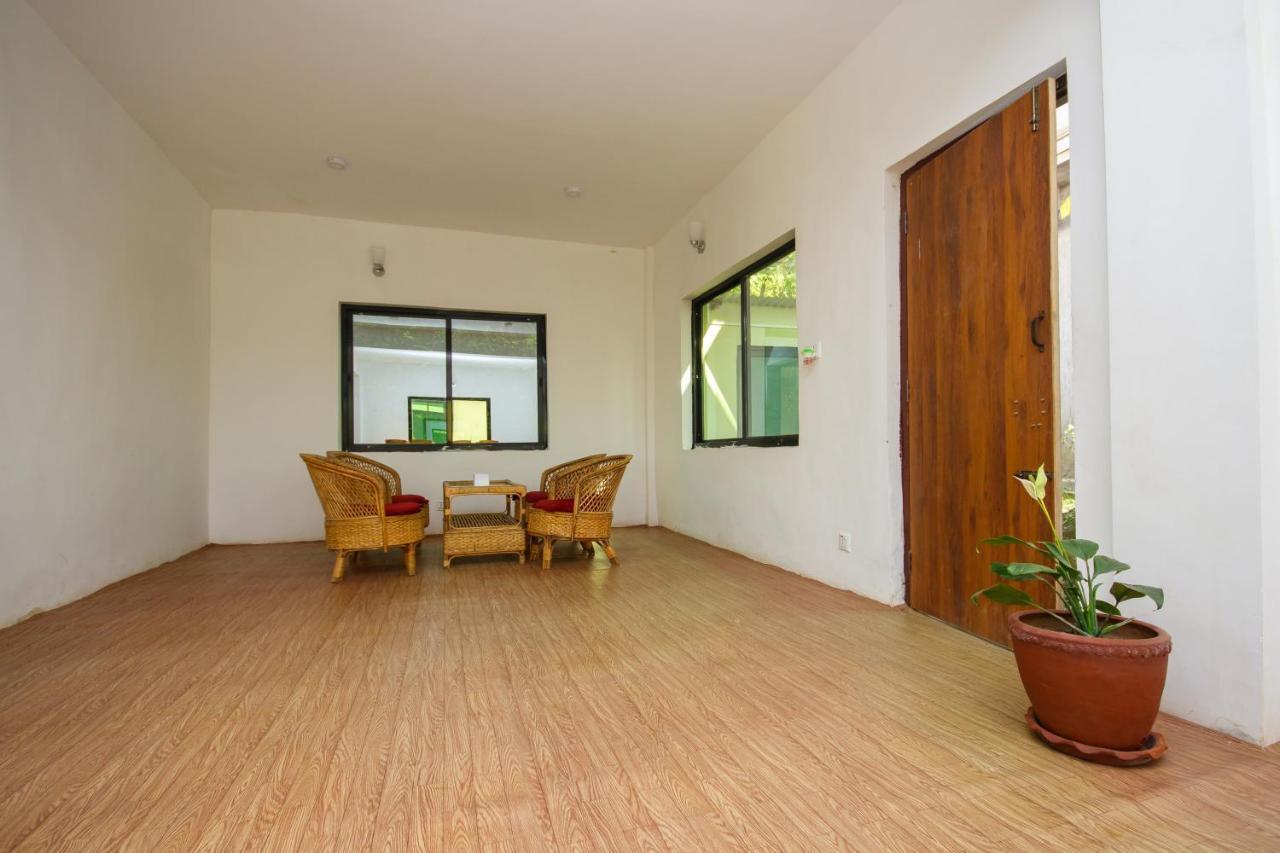 Nayagaun Village Resort Nagarkot Esterno foto