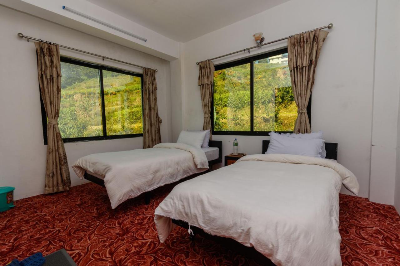 Nayagaun Village Resort Nagarkot Esterno foto
