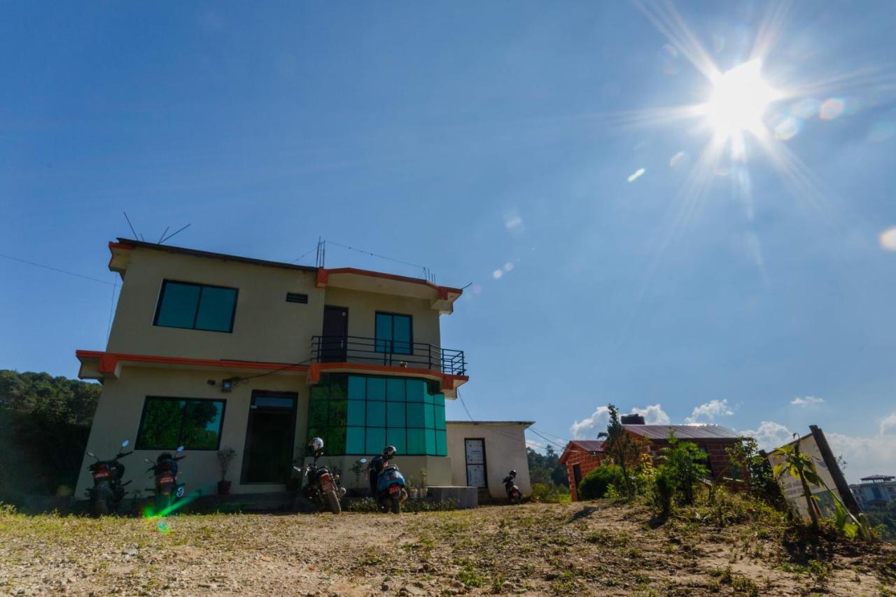 Nayagaun Village Resort Nagarkot Esterno foto