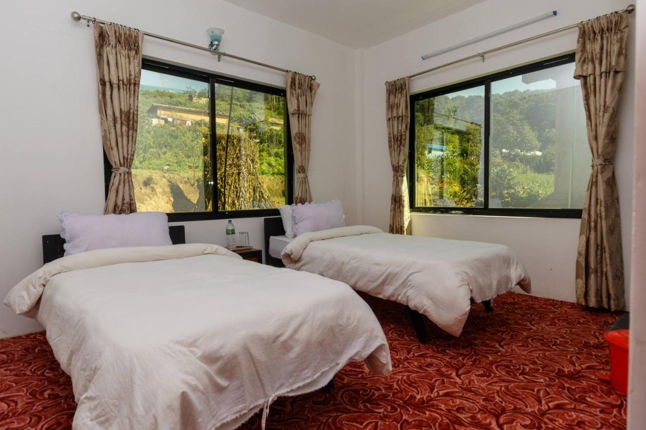 Nayagaun Village Resort Nagarkot Esterno foto