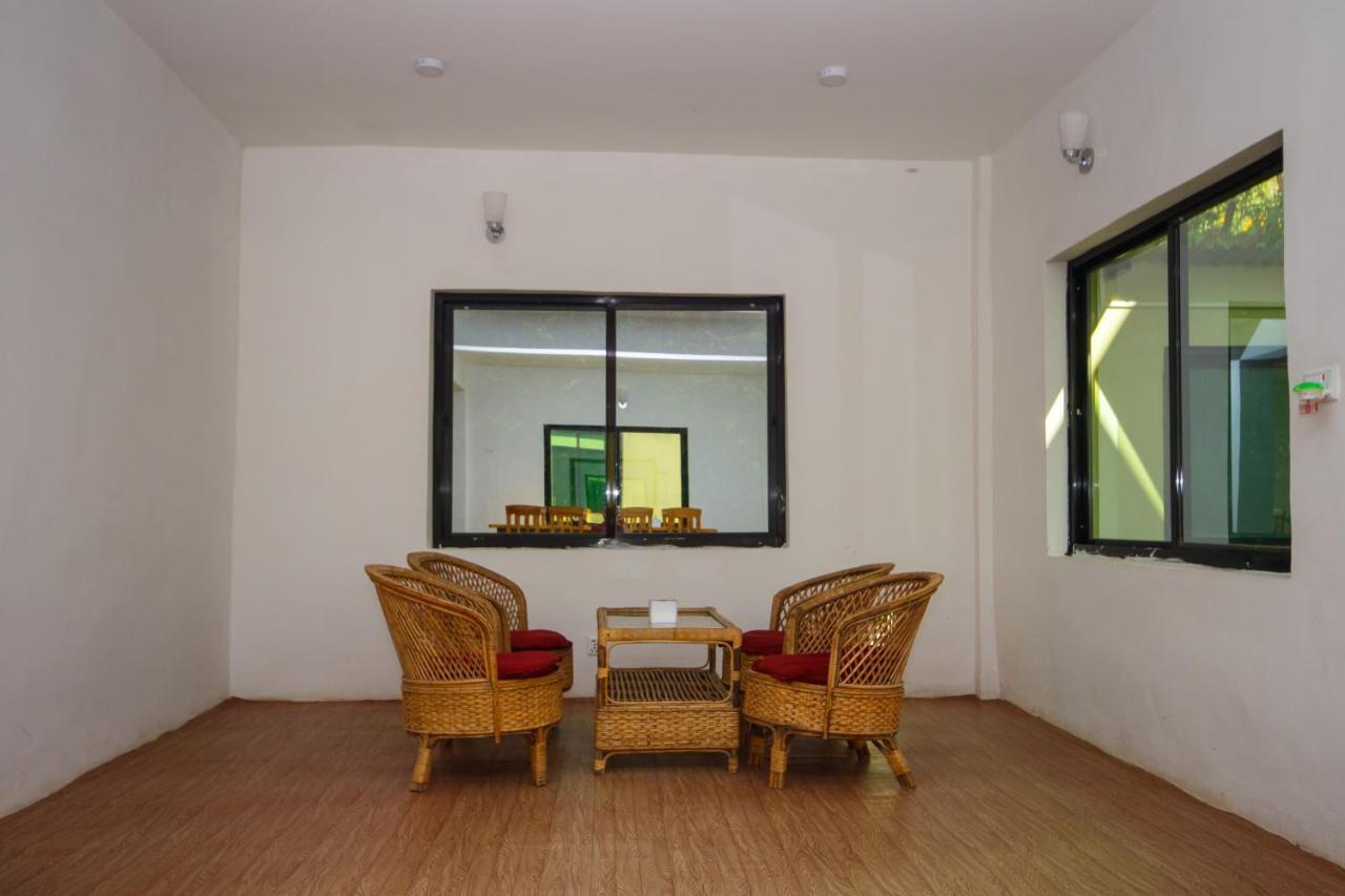 Nayagaun Village Resort Nagarkot Esterno foto