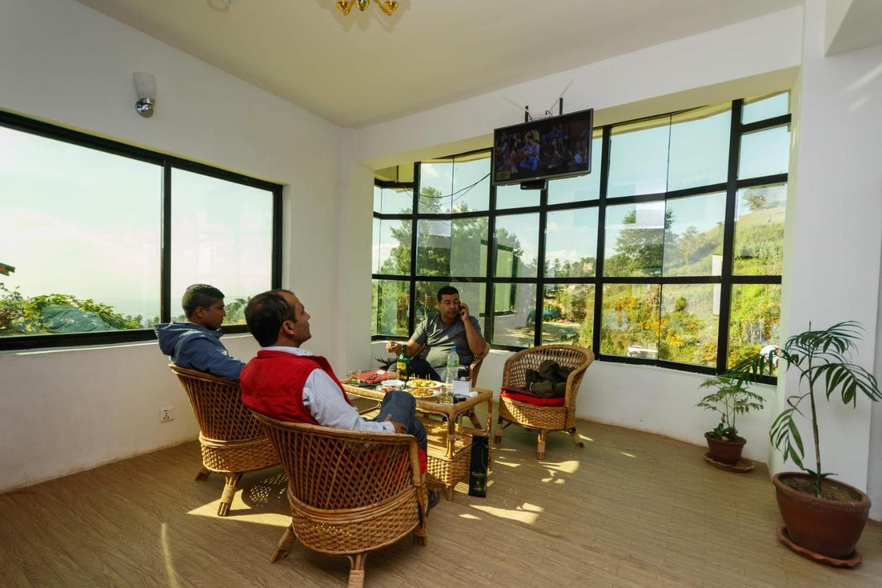 Nayagaun Village Resort Nagarkot Esterno foto