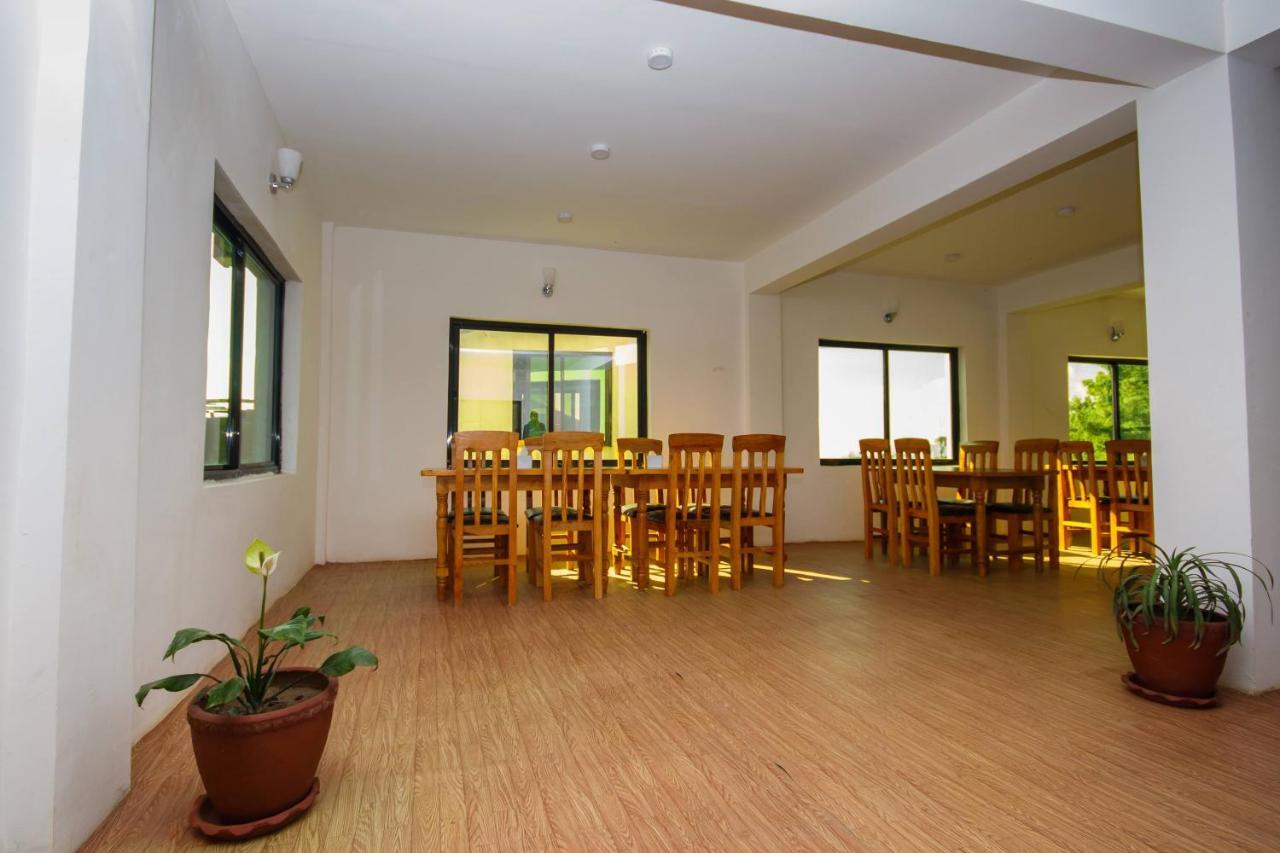Nayagaun Village Resort Nagarkot Esterno foto