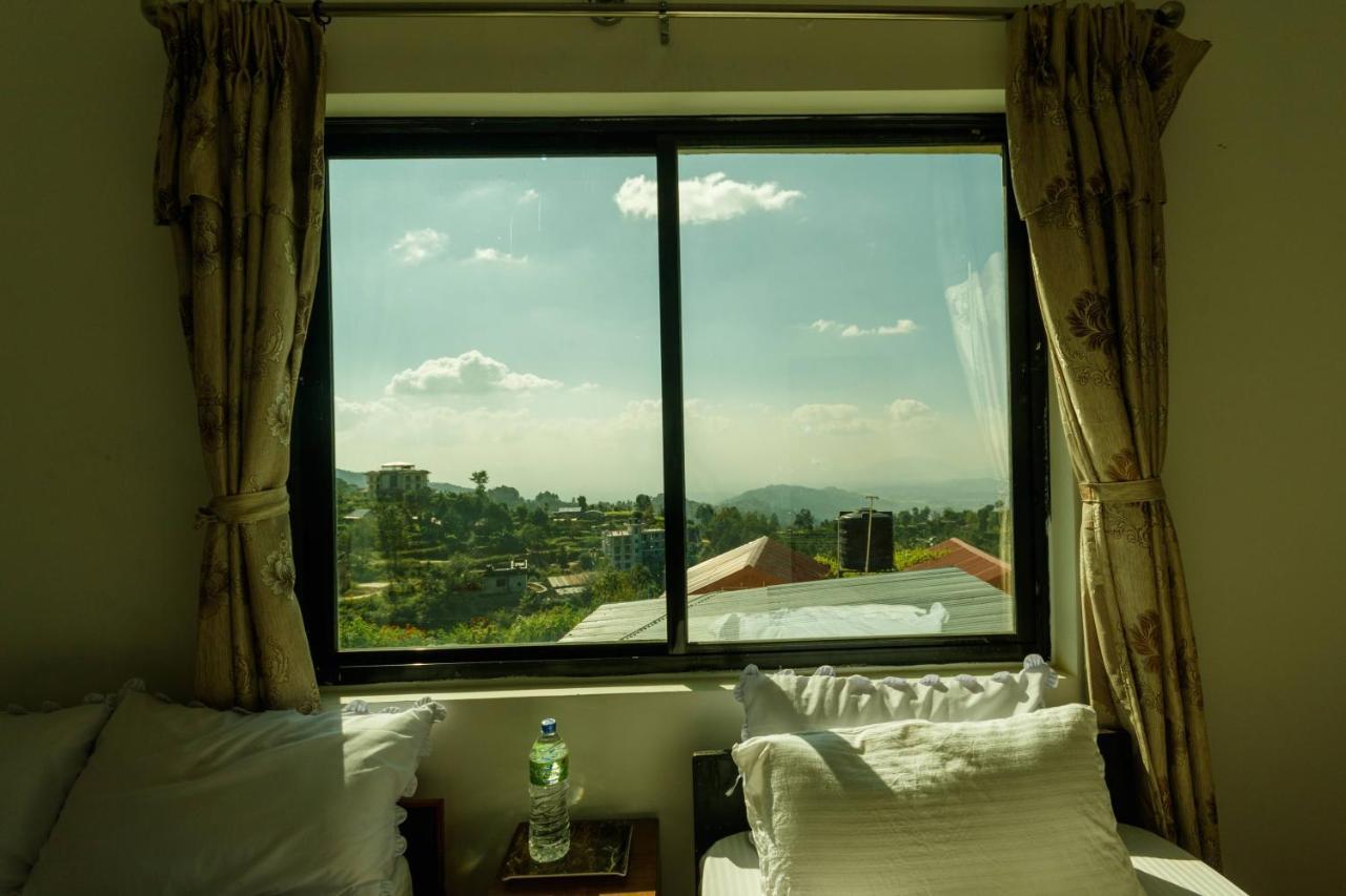Nayagaun Village Resort Nagarkot Esterno foto