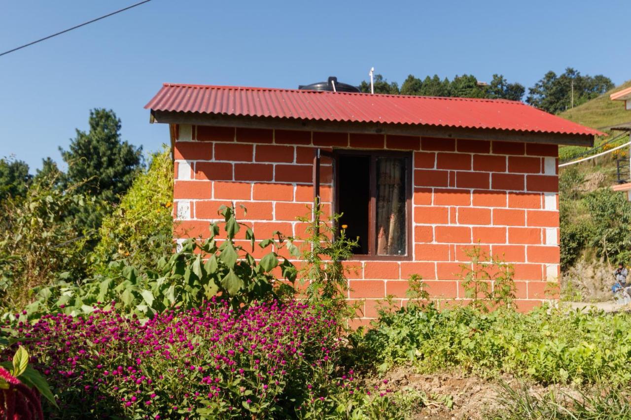 Nayagaun Village Resort Nagarkot Esterno foto